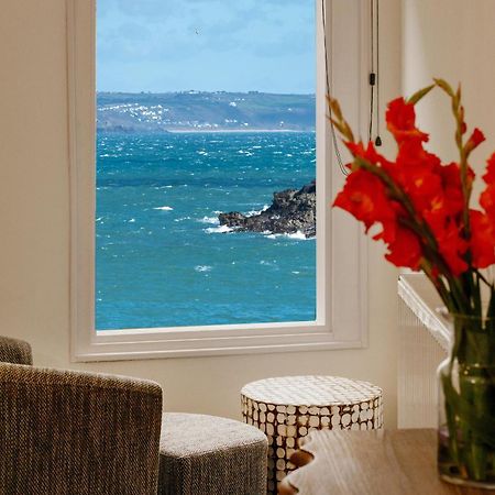 Bijou Bolthole Villa Mousehole Luaran gambar