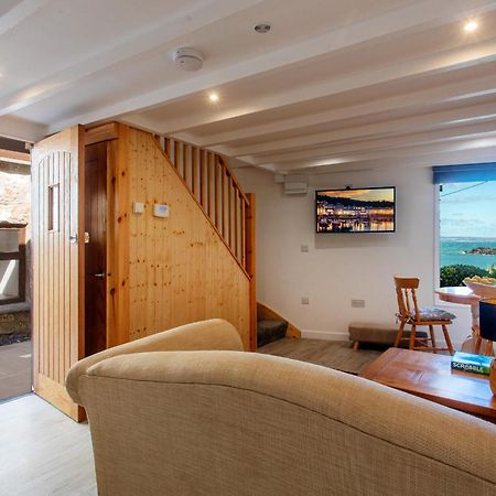 Bijou Bolthole Villa Mousehole Luaran gambar