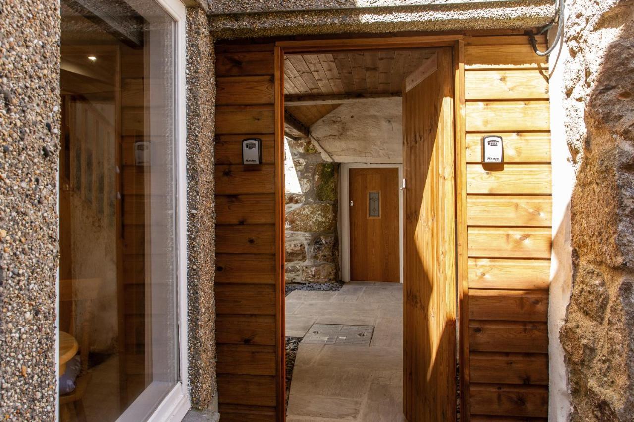 Bijou Bolthole Villa Mousehole Luaran gambar