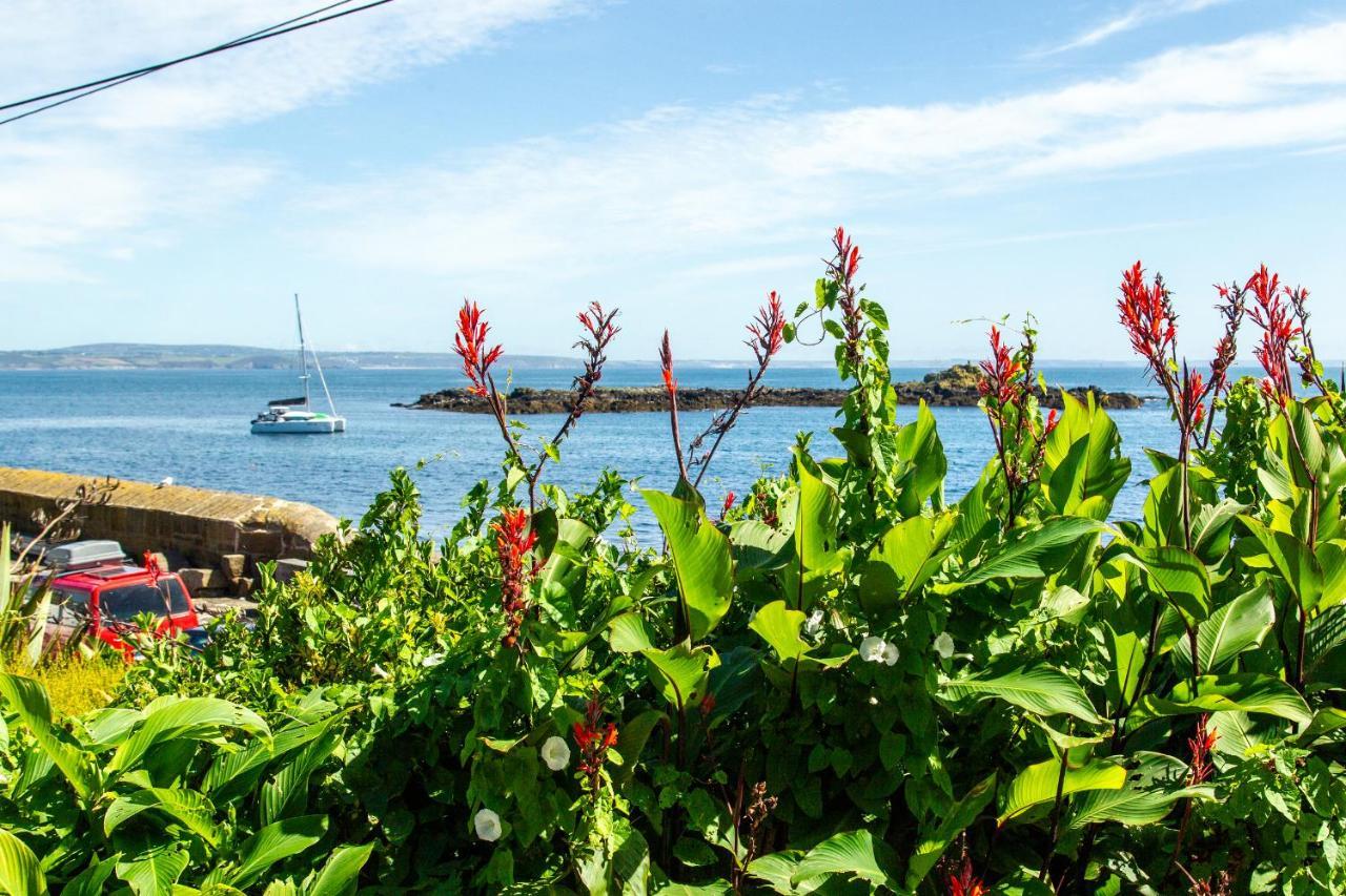 Bijou Bolthole Villa Mousehole Luaran gambar
