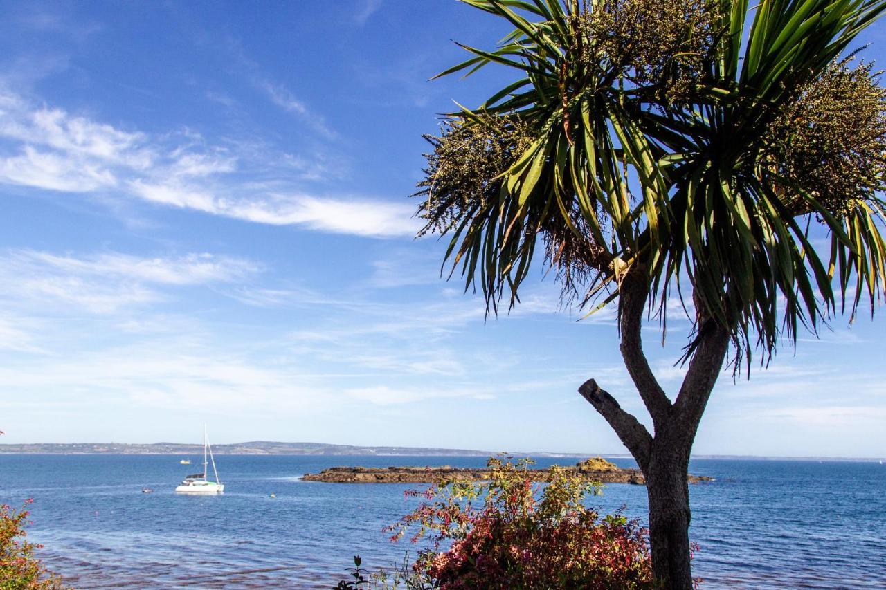 Bijou Bolthole Villa Mousehole Luaran gambar