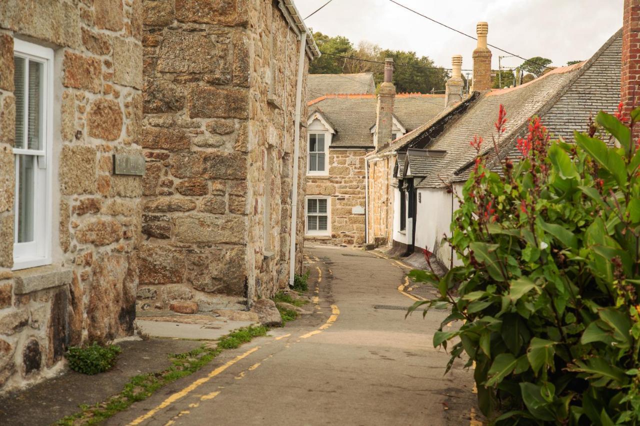 Bijou Bolthole Villa Mousehole Luaran gambar