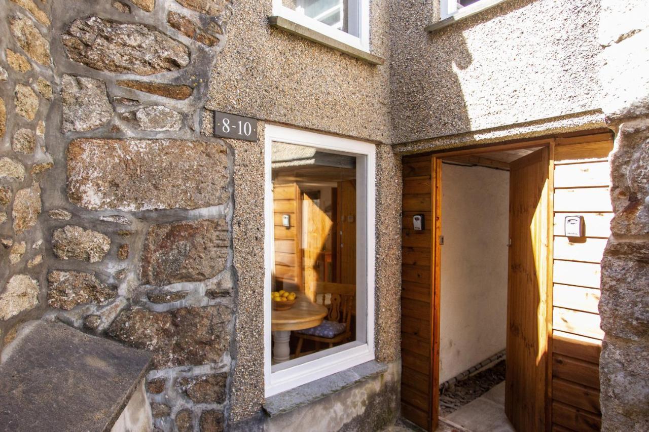 Bijou Bolthole Villa Mousehole Luaran gambar