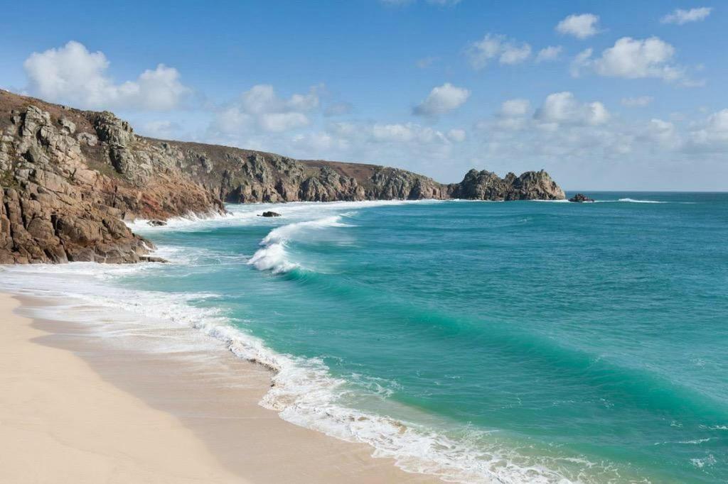 Bijou Bolthole Villa Mousehole Luaran gambar