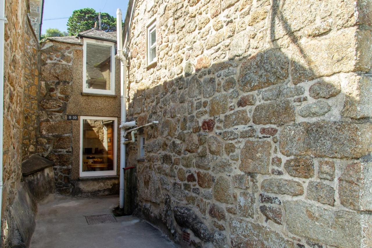 Bijou Bolthole Villa Mousehole Luaran gambar