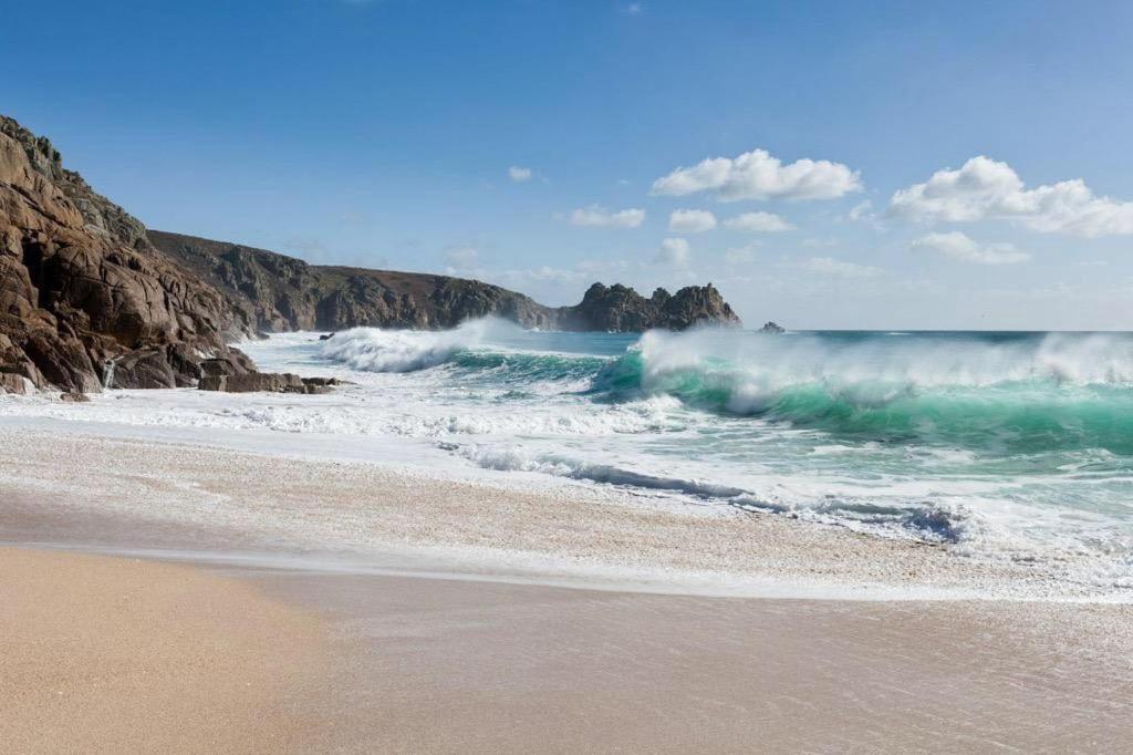 Bijou Bolthole Villa Mousehole Luaran gambar
