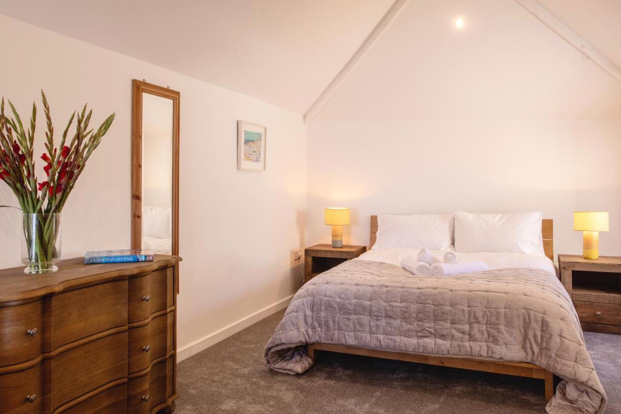 Bijou Bolthole Villa Mousehole Luaran gambar