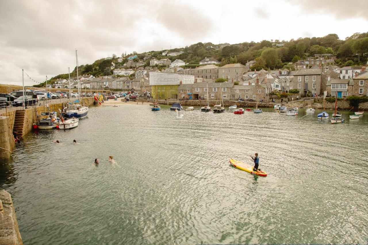 Bijou Bolthole Villa Mousehole Luaran gambar